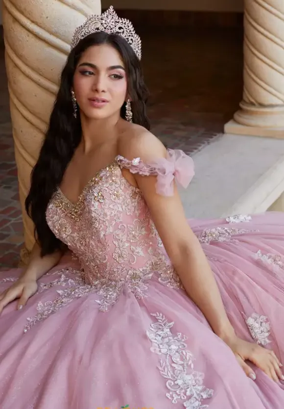 Tiffany Quinceanera 26059