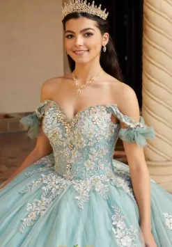 Tiffany Quinceanera 26059