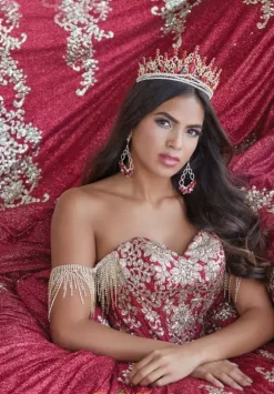 Tiffany Quinceanera 26053