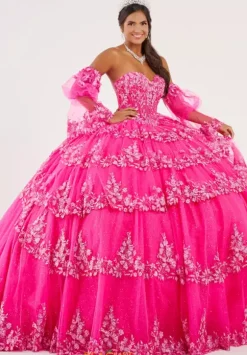 Tiffany Quinceanera 56497