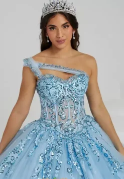 Tiffany Quinceanera 56476