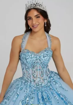 Tiffany Quinceanera 56476