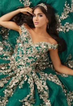 Tiffany Quinceanera 56471