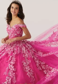 Tiffany Quinceanera 56471