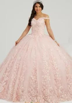 Tiffany Quinceanera 56484