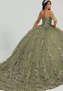 Tiffany Quinceanera 56484