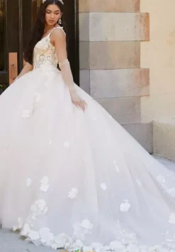 Tiffany Quinceanera 26064