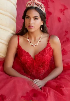 Tiffany Quinceanera 26064