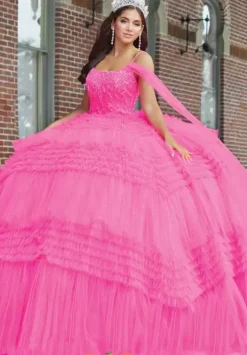Tiffany Quinceanera 26041