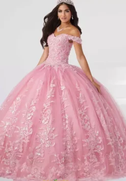 Tiffany Quinceanera 56462