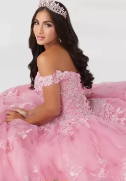 Tiffany Quinceanera 56462
