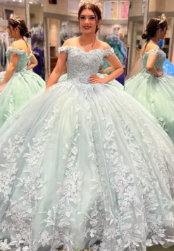 Tiffany Quinceanera 56462