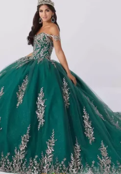 Tiffany Quinceanera 56466