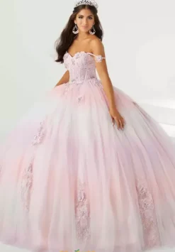 Tiffany Quinceanera 56469