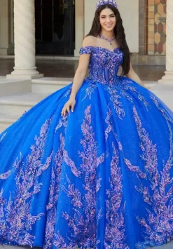 Tiffany Quinceanera 26063