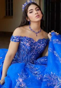 Tiffany Quinceanera 26063