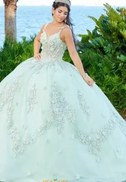 Tiffany Quinceanera 56498
