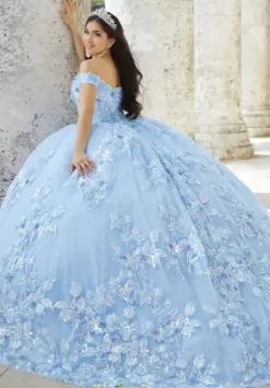 Tiffany Quinceanera 26027