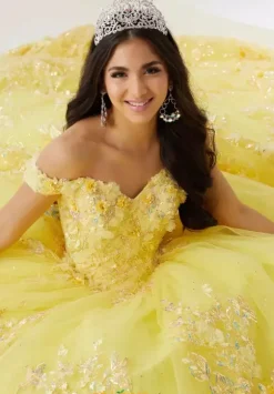 Tiffany Quinceanera 26027