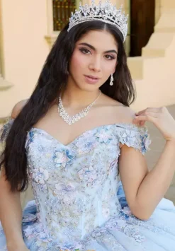 Tiffany Quinceanera 26061