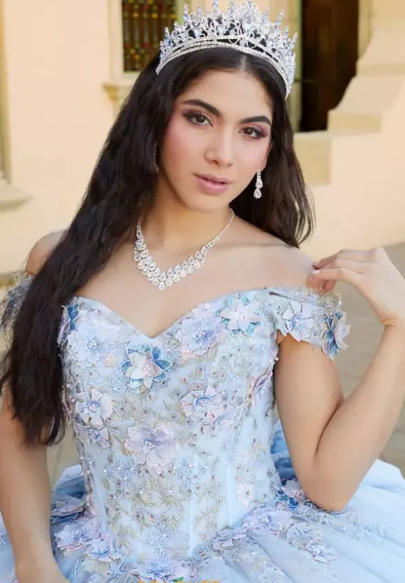 Tiffany Quinceanera 26061