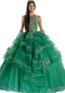 Tiffany Quinceanera 26933
