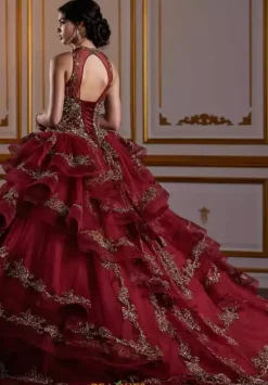 Tiffany Quinceanera 26933