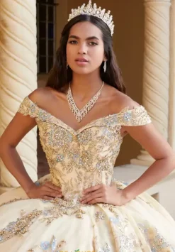 Tiffany Quinceanera 26058