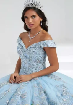 Tiffany Quinceanera 26058