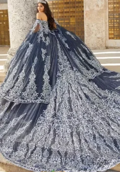 Tiffany Quinceanera 26030