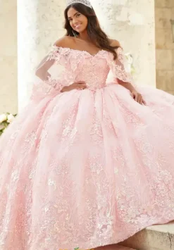 Tiffany Quinceanera 26029