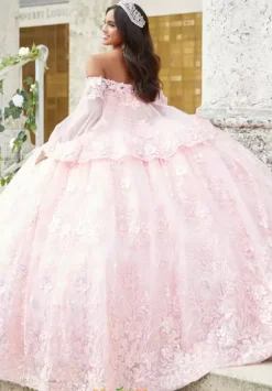 Tiffany Quinceanera 26029