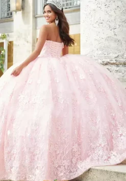 Tiffany Quinceanera 26029