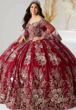 Tiffany Quinceanera 26029