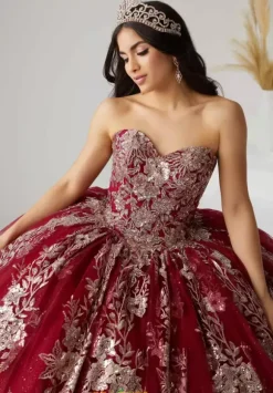 Tiffany Quinceanera 26029
