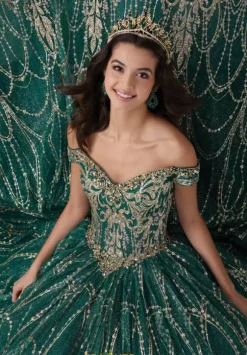 Tiffany Quinceanera 56463