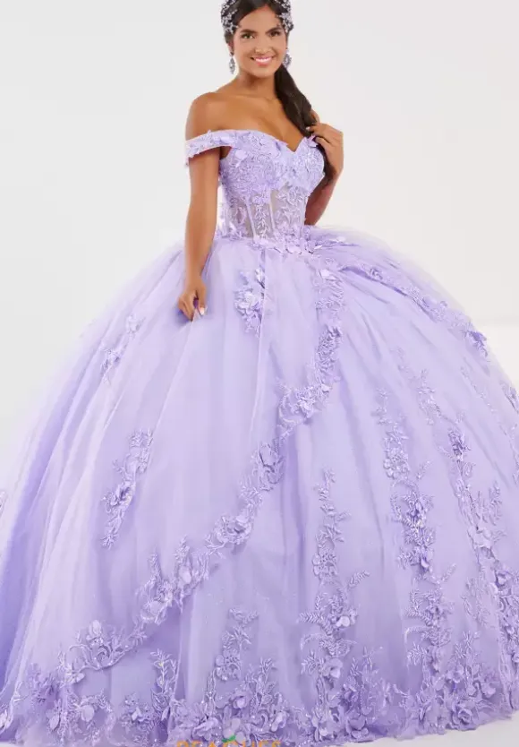 Tiffany Quinceanera 56496