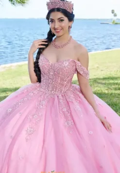 Tiffany Quinceanera 56490