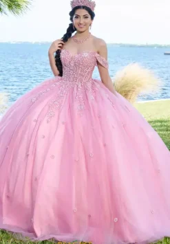 Tiffany Quinceanera 56490