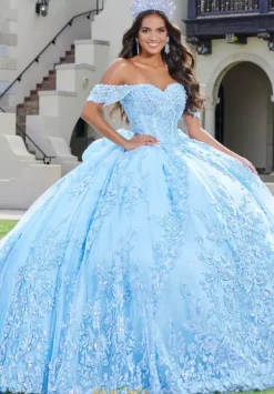 Tiffany Quinceanera 26072