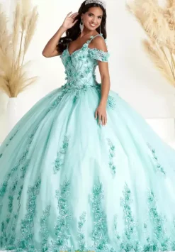 Tiffany Quinceanera 56449