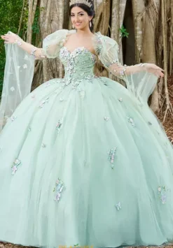 Tiffany Quinceanera 56500