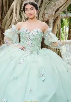 Tiffany Quinceanera 56500