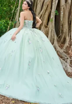 Tiffany Quinceanera 56500
