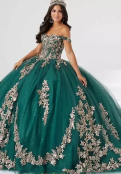 Tiffany Quinceanera 56461
