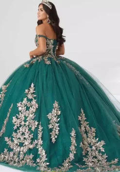 Tiffany Quinceanera 56461