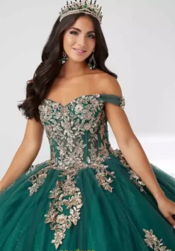 Tiffany Quinceanera 56461