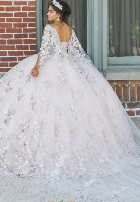 Tiffany Quinceanera 26043