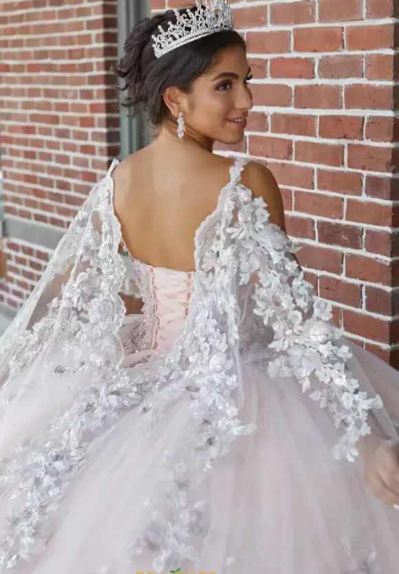 Tiffany Quinceanera 26043