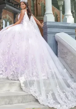 Tiffany Quinceanera 26043